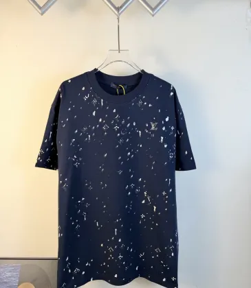 Louis Vuitton T-Shirts for Men' Polo Shirts #A61054 Louis Vuitton T-Shirts for Men' Polo Shirts #A61054