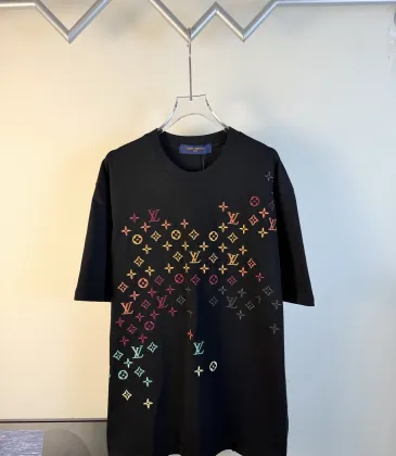 Louis Vuitton T-Shirts for Men' Polo Shirts #A61055 Louis Vuitton T-Shirts for Men' Polo Shirts #A61055