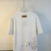 Louis Vuitton T-Shirts for Men' Polo Shirts #A61056