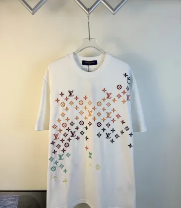 Louis Vuitton T-Shirts for Men' Polo Shirts #A61056 Louis Vuitton T-Shirts for Men' Polo Shirts #A61056