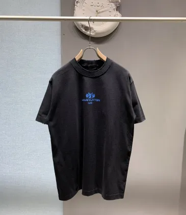 Louis Vuitton T-Shirts for Men' Polo Shirts #A61343 Louis Vuitton T-Shirts for Men' Polo Shirts #A61343