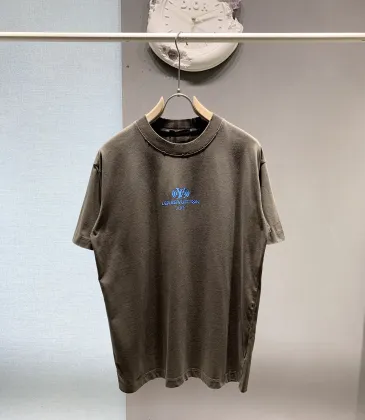 Louis Vuitton T-Shirts for Men' Polo Shirts #A61344 Louis Vuitton T-Shirts for Men' Polo Shirts #A61344