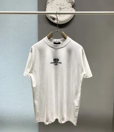 Louis Vuitton T-Shirts for Men' Polo Shirts #A61345 Louis Vuitton T-Shirts for Men' Polo Shirts #A61345