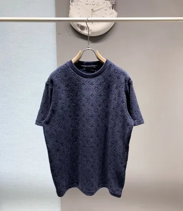 Louis Vuitton T-Shirts for Men' Polo Shirts #A61350 Louis Vuitton T-Shirts for Men' Polo Shirts #A61350