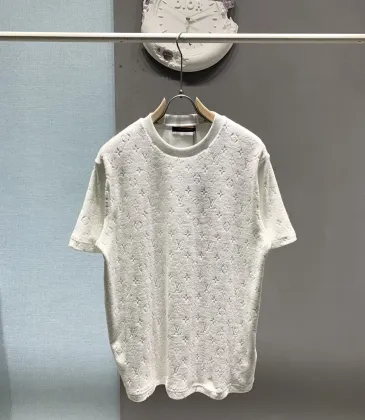 Louis Vuitton T-Shirts for Men' Polo Shirts #A61351 Louis Vuitton T-Shirts for Men' Polo Shirts #A61351
