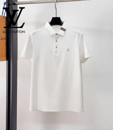 Louis Vuitton T-Shirts for Men' Polo Shirts #A61468 Louis Vuitton T-Shirts for Men' Polo Shirts #A61468