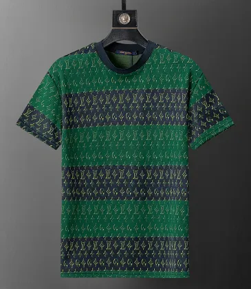 Louis Vuitton T-Shirts for Men' Polo Shirts #A61502 Louis Vuitton T-Shirts for Men' Polo Shirts #A61502