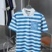 Louis Vuitton T-Shirts for Men' Polo Shirts #A61508
