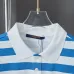 Louis Vuitton T-Shirts for Men' Polo Shirts #A61508