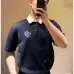 Louis Vuitton T-Shirts for Men' Polo Shirts #A61509