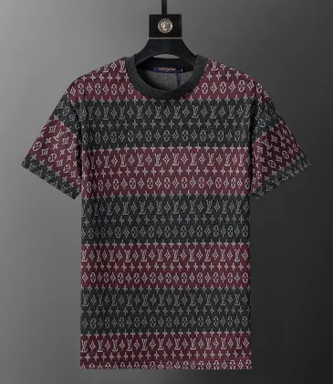 Louis Vuitton T-Shirts for Men' Polo Shirts #A61511 Louis Vuitton T-Shirts for Men' Polo Shirts #A61511