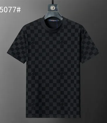Louis Vuitton T-Shirts for Men' Polo Shirts #A61533 Louis Vuitton T-Shirts for Men' Polo Shirts #A61533