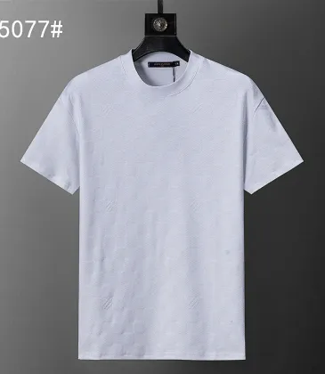 Louis Vuitton T-Shirts for Men' Polo Shirts #A61534 Louis Vuitton T-Shirts for Men' Polo Shirts #A61534