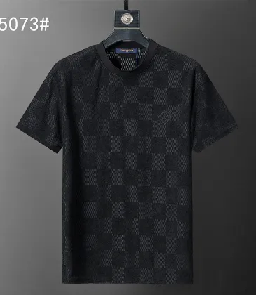 Louis Vuitton T-Shirts for Men' Polo Shirts #A61543 Louis Vuitton T-Shirts for Men' Polo Shirts #A61543