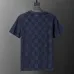 Louis Vuitton T-Shirts for Men' Polo Shirts #A61544