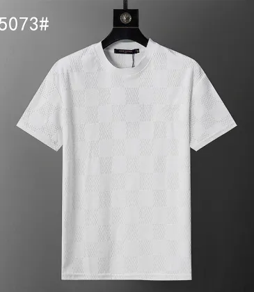 Louis Vuitton T-Shirts for Men' Polo Shirts #A61545 Louis Vuitton T-Shirts for Men' Polo Shirts #A61545