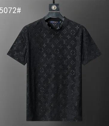 Louis Vuitton T-Shirts for Men' Polo Shirts #A61546 Louis Vuitton T-Shirts for Men' Polo Shirts #A61546