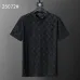 Louis Vuitton T-Shirts for Men' Polo Shirts #A61546