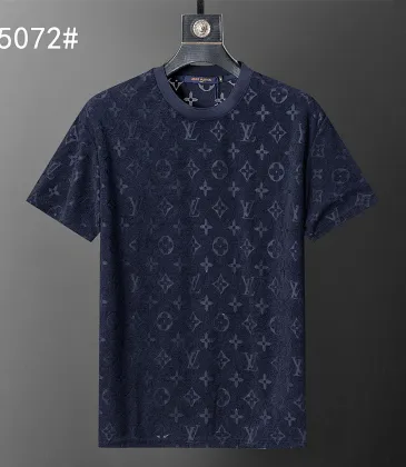 Louis Vuitton T-Shirts for Men' Polo Shirts #A61547 Louis Vuitton T-Shirts for Men' Polo Shirts #A61547