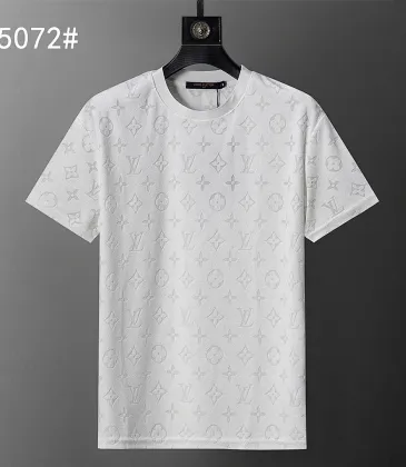 Louis Vuitton T-Shirts for Men' Polo Shirts #A61548 Louis Vuitton T-Shirts for Men' Polo Shirts #A61548