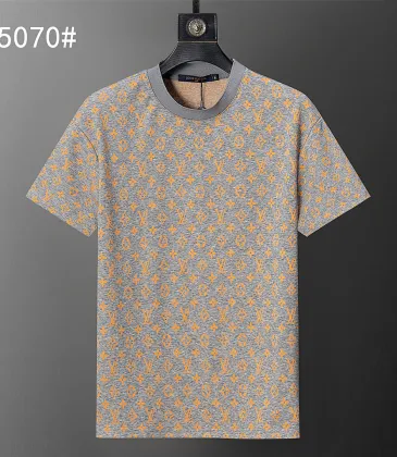 Louis Vuitton T-Shirts for Men' Polo Shirts #A61552 Louis Vuitton T-Shirts for Men' Polo Shirts #A61552