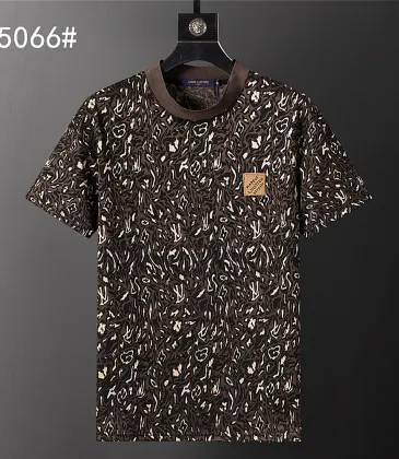 Louis Vuitton T-Shirts for Men' Polo Shirts #A61559 Louis Vuitton T-Shirts for Men' Polo Shirts #A61559