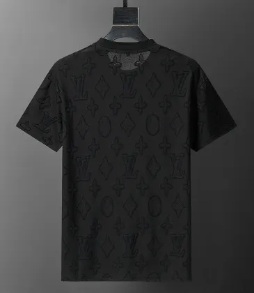 Louis Vuitton T-Shirts for Men' Polo Shirts #A61568 Louis Vuitton T-Shirts for Men' Polo Shirts #A61568