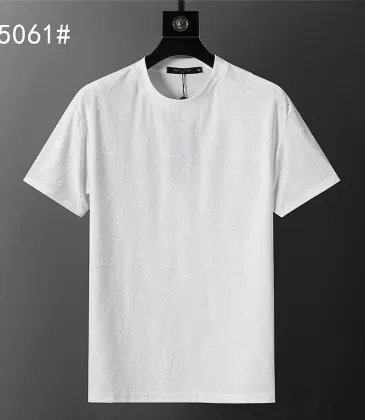 Louis Vuitton T-Shirts for Men' Polo Shirts #A61569 Louis Vuitton T-Shirts for Men' Polo Shirts #A61569