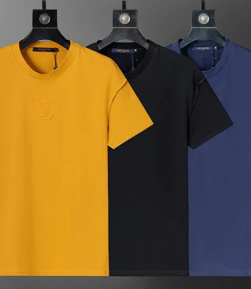 Louis Vuitton T-Shirts for Men' Polo Shirts #A61578 Louis Vuitton T-Shirts for Men' Polo Shirts #A61578