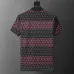 Louis Vuitton T-Shirts for Men' Polo Shirts #A61582