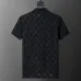 Louis Vuitton T-Shirts for Men' Polo Shirts #A61610
