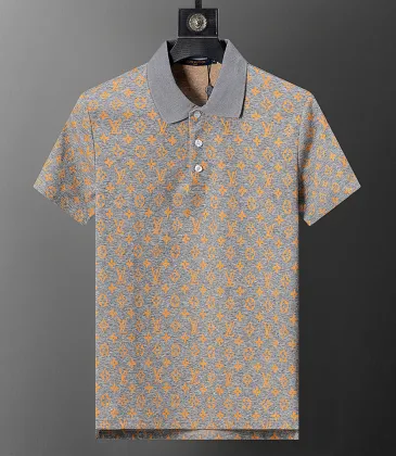 Louis Vuitton T-Shirts for Men' Polo Shirts #A61612 Louis Vuitton T-Shirts for Men' Polo Shirts #A61612