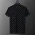 Louis Vuitton T-Shirts for Men' Polo Shirts #A61621