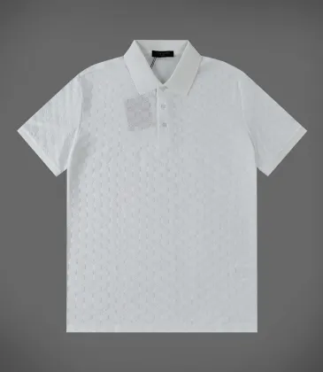 Louis Vuitton T-Shirts for Men' Polo Shirts #A62587 Louis Vuitton T-Shirts for Men' Polo Shirts #A62587
