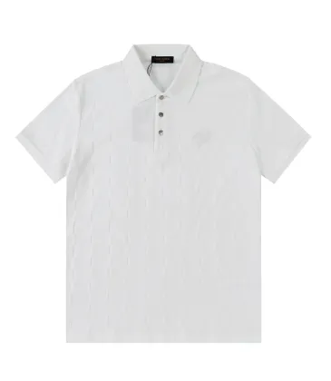 Louis Vuitton T-Shirts for Men' Polo Shirts #A62596 Louis Vuitton T-Shirts for Men' Polo Shirts #A62596