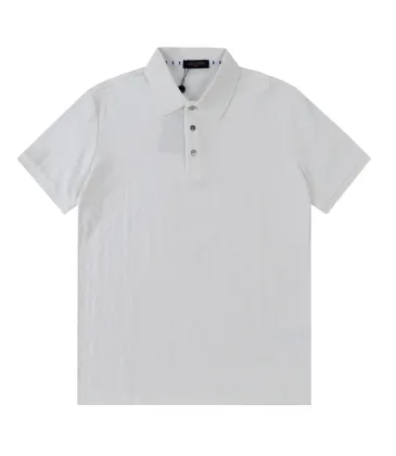 Louis Vuitton T-Shirts for Men' Polo Shirts #A62598 Louis Vuitton T-Shirts for Men' Polo Shirts #A62598