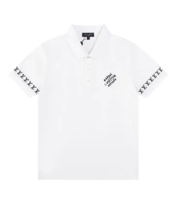 Louis Vuitton T-Shirts for Men' Polo Shirts #A62629 Louis Vuitton T-Shirts for Men' Polo Shirts #A62629