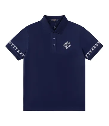 Louis Vuitton T-Shirts for Men' Polo Shirts #A62631 Louis Vuitton T-Shirts for Men' Polo Shirts #A62631