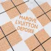 Louis Vuitton T-Shirts for Men' Polo Shirts #A62652