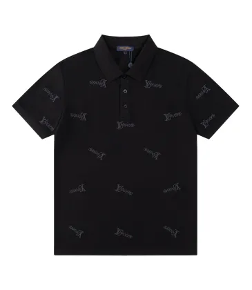 Louis Vuitton T-Shirts for Men' Polo Shirts #A62657 Louis Vuitton T-Shirts for Men' Polo Shirts #A62657