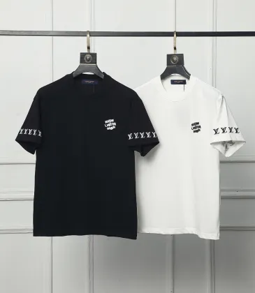 Louis Vuitton T-Shirts for Men' Polo Shirts #A64040 Louis Vuitton T-Shirts for Men' Polo Shirts #A64040