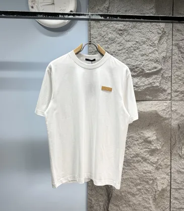 Louis Vuitton T-Shirts for Men' Polo Shirts #A64076 Louis Vuitton T-Shirts for Men' Polo Shirts #A64076