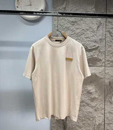 Louis Vuitton T-Shirts for Men' Polo Shirts #A64077 Louis Vuitton T-Shirts for Men' Polo Shirts #A64077
