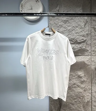 Louis Vuitton T-Shirts for Men' Polo Shirts #A64079 Louis Vuitton T-Shirts for Men' Polo Shirts #A64079