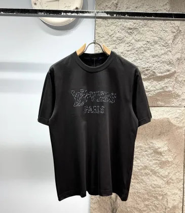 Louis Vuitton T-Shirts for Men' Polo Shirts #A64080 Louis Vuitton T-Shirts for Men' Polo Shirts #A64080