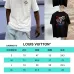 Louis Vuitton T-Shirts for Men' Polo Shirts #A64081