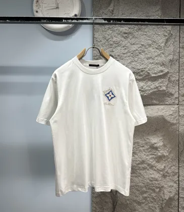 Louis Vuitton T-Shirts for Men' Polo Shirts #A64081 Louis Vuitton T-Shirts for Men' Polo Shirts #A64081