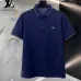 Louis Vuitton T-Shirts for Men' Polo Shirts #A65092