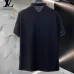 Louis Vuitton T-Shirts for Men' Polo Shirts #A65092