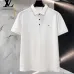 Louis Vuitton T-Shirts for Men' Polo Shirts #A65092
